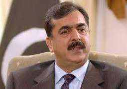 Govt should play its role and let opposition play its role: Syed Yousuf Raza Gillani