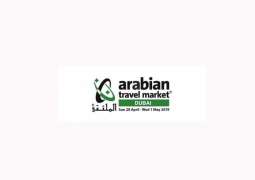 الدورة الـ 26 لسوق السفر العربي تنطلق في دبي الأحد