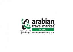 Arabian Travel Market 2019 to bring 2,800 exhibitors from across the world
