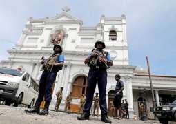 Sri Lanka Reimposes Nationwide Curfew in Wake of Easter Sunday Bombings - Reports