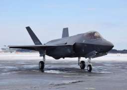 US Deploys Warships to Japanese Base to Support Marine Version of F-35 Jet - Navy