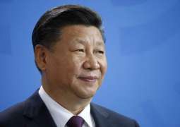 Chinese President Xi Jinping calls on countries in region to open their borders to boost trade