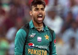 Shadab's on Medication: Will he make his position in the ICC Cricket World Cup 2019?