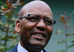 Former President of Ethiopia Negasso Gidada Passes Away Aged 75 - Prime Minister's Office