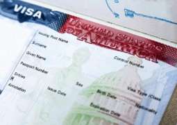 US imposes visa sanctions on Pakistan