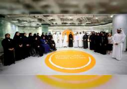 Ministry of Community Development organises youth circle