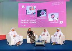 9 جلسات حوارية لمفكرين وكتاب م في اليوم الرابع من "أبوظبي الدولي للكتاب"