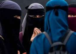 Sri Lanka attacks: Face coverings banned after Easter bloodshed