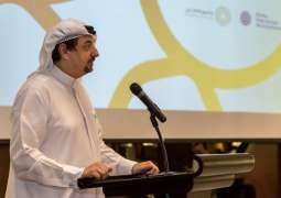 Expo Beijing chance to learn, introduce visitors to Dubai Expo 2020: Najeeb Al Ali