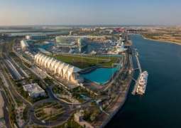 AED6.2 billion in projects under construction on Yas Island: Miral