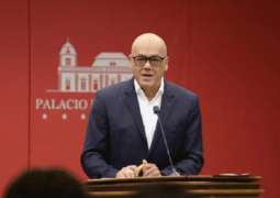 Venezuelan Authorities Confronting Military Personnel Who Call for Coup - Minister