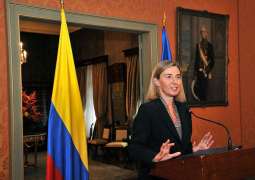 Int'l Contact Group on Venezuela Plans to Hold Ministerial Meeting From May 6-7 - EU