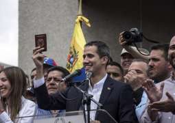 Maduro's Supporters, Opposition Representatives Gathering on Streets of Caracas - Reports