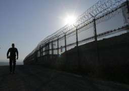 Jordan National Pleads Guilty of Smuggling Aliens Into US Via Mexico - Justice Department