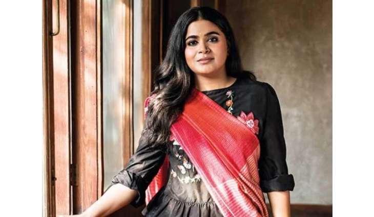 'There's nothing wrong in doing small town rustic stories': Ashwiny Iyer Tiwari