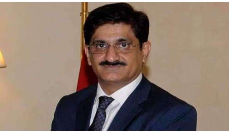 Inauguration of Thar Coal-fired power project, coal mining on April 10: Murad Ali Shah 