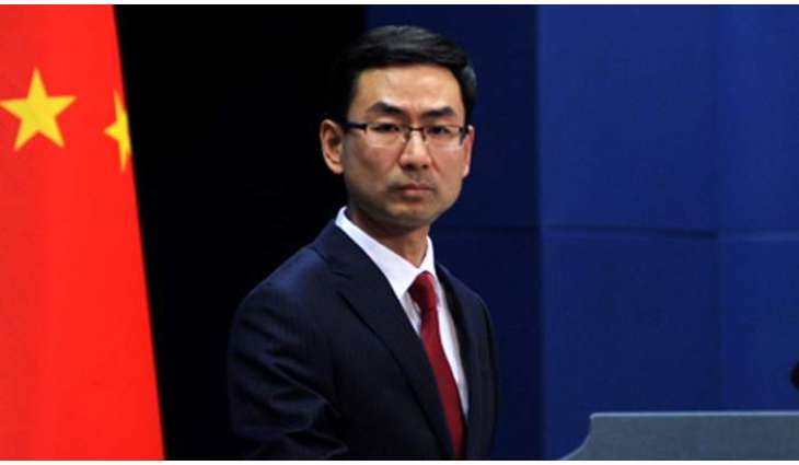 US efforts to force draft resolution at UNSC to complicate listing issue: China