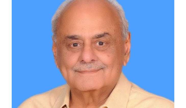 MNA Ijaz Shah sworn in as Federal Minister
