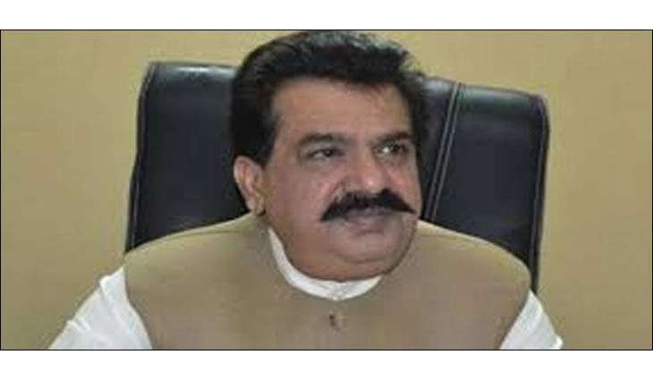 Nisar Morai acquitted in former Steel Mills chairman murder case