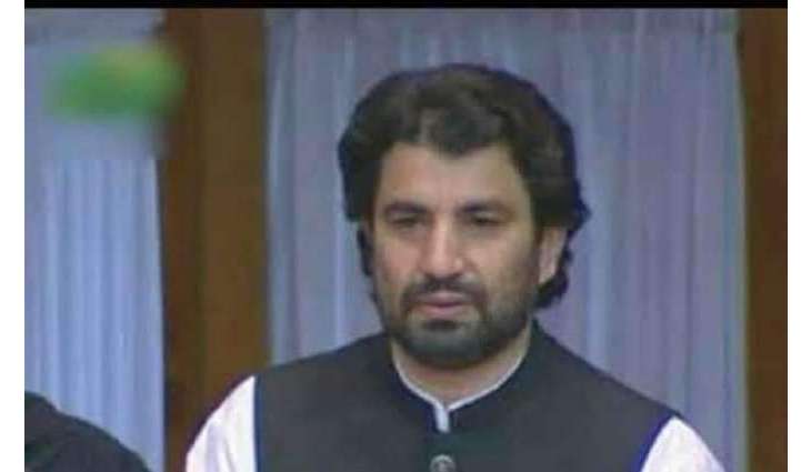 Qasim Khan Suri says women are matchless asset of potentials to change country's fate