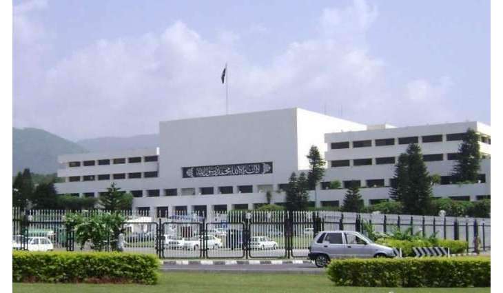 Senate Standing Committee on Power held at Parliament House