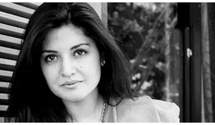 Legends are not born everyday! Remembering Nazia Hassan on 54th birth anniversary