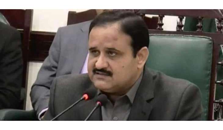 Punjab Chief Minister made new chief of Buzdar tribe
