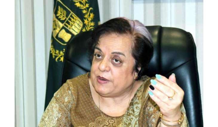 HR violations in occupied Kashmir need world attention: Mazari