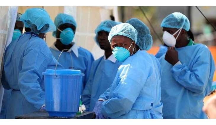 Cholera Vaccine Campaign Begins in Mozambique Capital in Cyclone Idai Aftermath - WHO