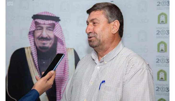ضيوف برنامج خادم الحرمين ينوهون بجهود المملكة النيرة في خدمة الإسلام والمسلمين