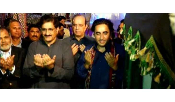 Government of Sindh inaugurates Engro Block II Mine & Power Projects