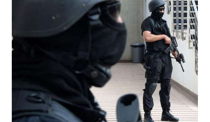 Four-Member Terrorist Cell Uncovered in Northeastern Morocco - Reports
