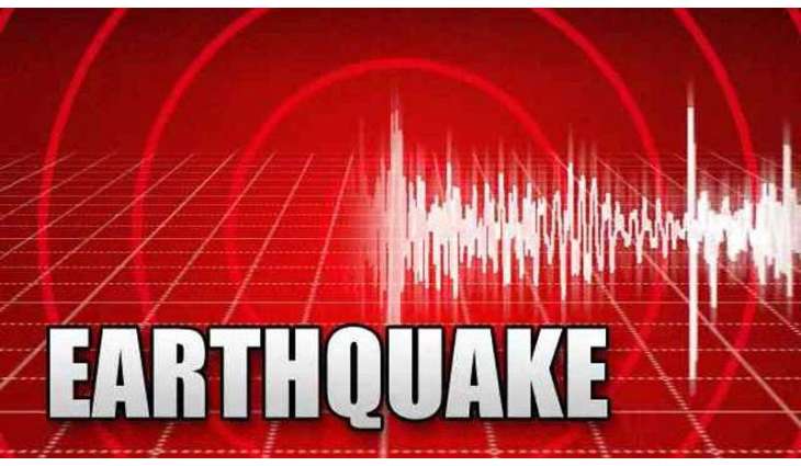Quake of magnitude 6.1 strikes east of Japan's Honshu