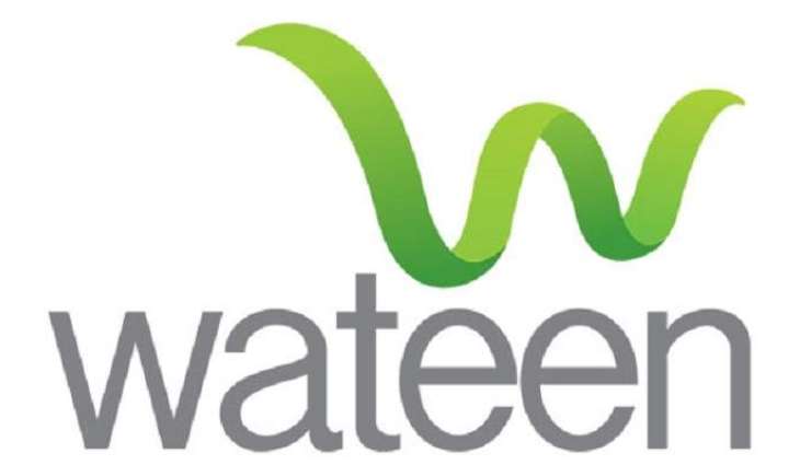 Mr.Adil Rashid Appointed CEO of Wateen Telecom Ltd.