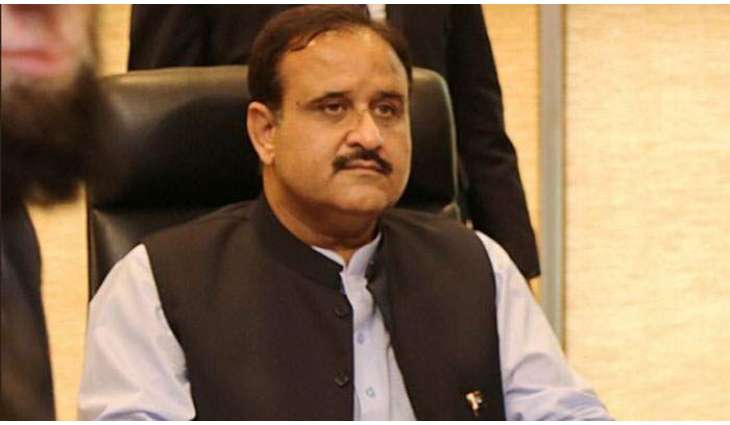 Rawalpindi will be brought at par with Islamabad in terms of facilities: Punjab Chief Minister Usman Buzdar 