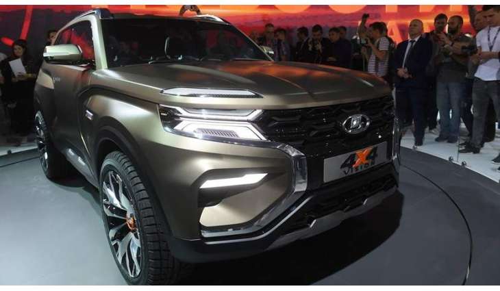 Russia's AvtoVAZ Says to Suspend Exports to Europe, Wants to Return With New Car Model