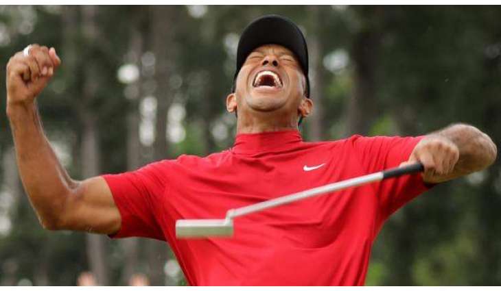 Tiger Woods wins 2019 Masters at Augusta to claim 15th major