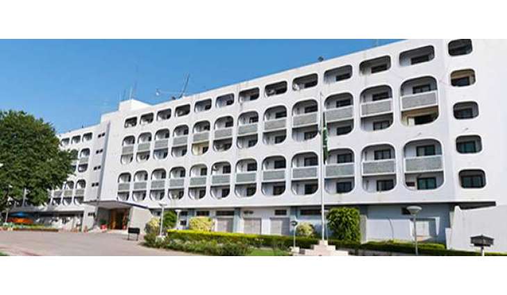 FO released details of Pakistanis who killed in fire incident