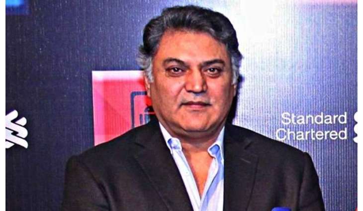 Asif Raza Mir to appear in HBO web series ‘London’