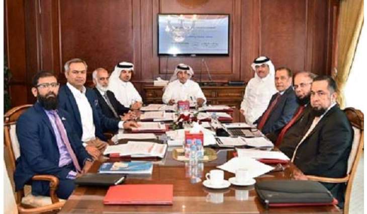 Pak-Qatar Takaful Announces Rs. 120 million net profit after tax for the year ended 31-December-2018!
