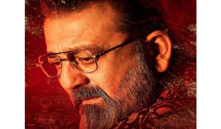 Sanjay Dutt reveals he signed ‘Kalank’ for its emotional connection with Pakistan