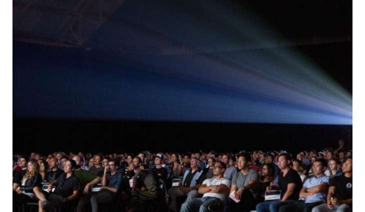 The 41st edition of the Moscow International Film Festival (MIFF), one of the oldest film festivals in the world