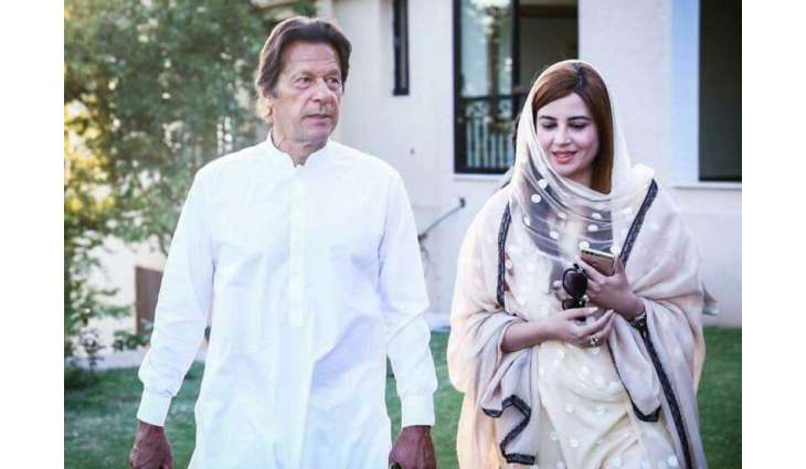 Is Imran Khan also responsible for flash floods? Social media asks Zartaj Gul