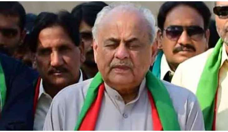 PM office announces major reshuffle in federal cabinet