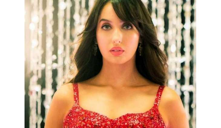 Nora Fatehi of  Dilbar Dilbar' fame roped in for Mahira Khan's  Superstar'
