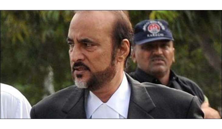 Babar Awan again files petition for his acquittal in Nandi Pur Power Project reference