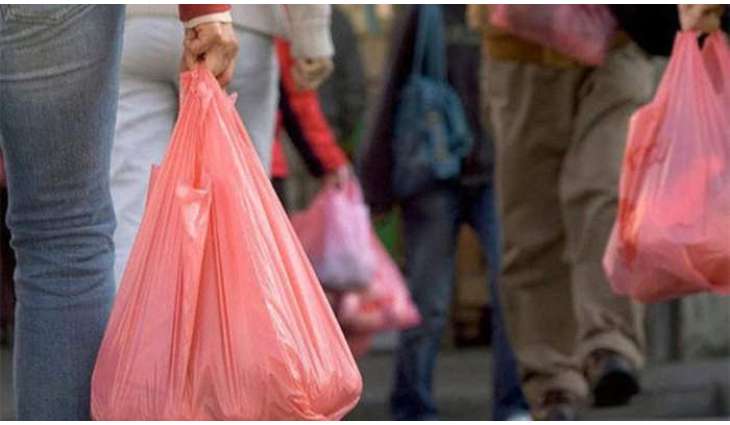 Plastic bags soon to be banned in Islamabad