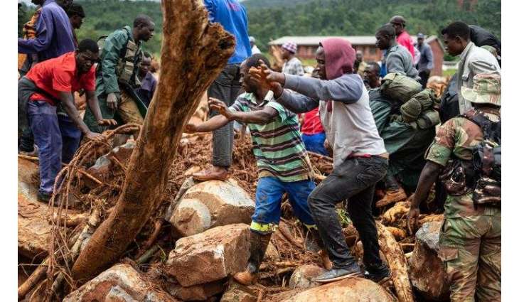 Russia Sent 30 Tonnes of Humanitarian Aid to Cyclone-Hit Mozambique - Emergencies Ministry