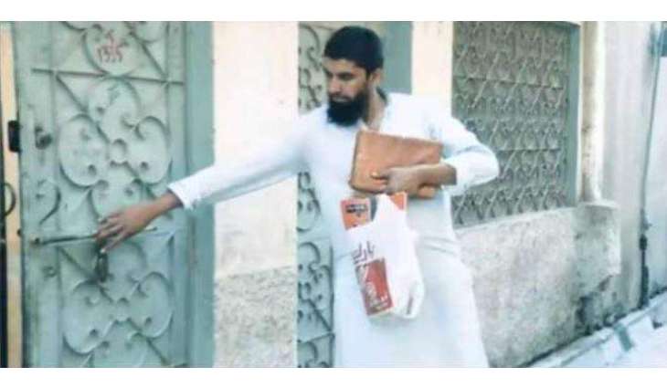 This Peshawar man is on a quest to collect old Quranic manuscripts
