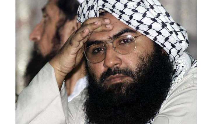 India Shared Evidence With China on Jaish-e-Mohammed Leader Masood Azhar- Foreign Ministry